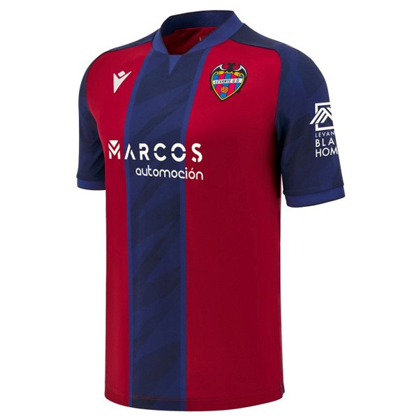 Tailandia Camiseta Levante 1ª 2024/25